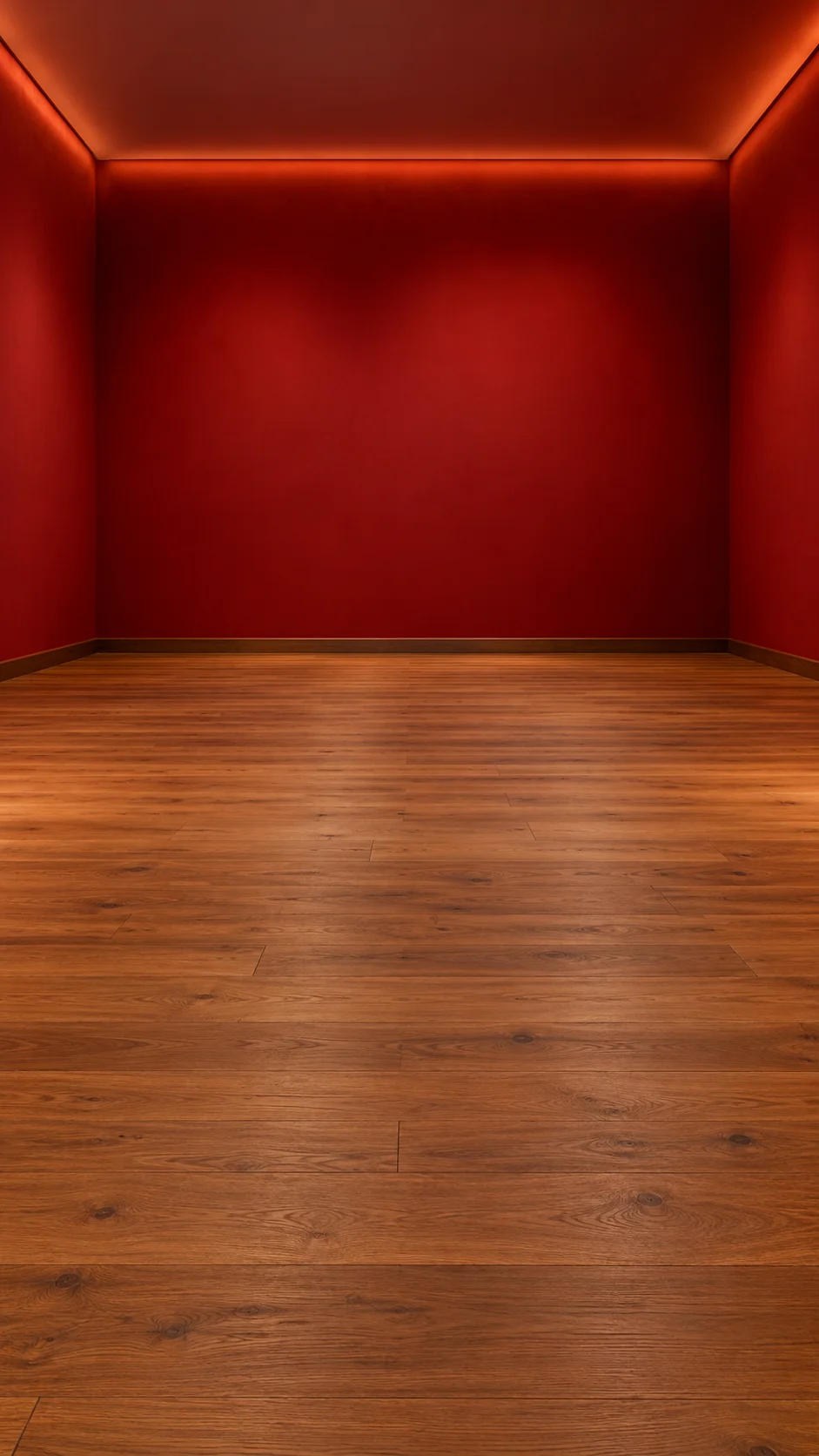 Red room